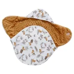 poncho pour sièges de voiture