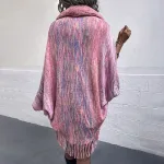 pull stylé pour l'hiver