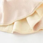poncho enfant ourson