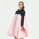cape anti pluie