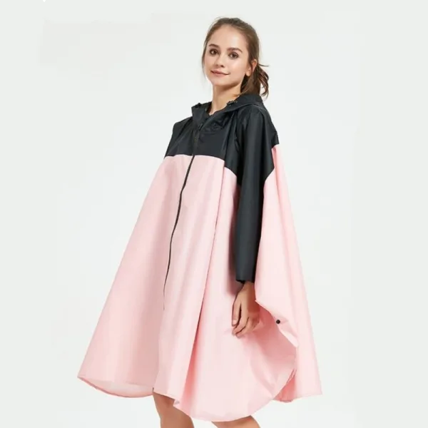 cape anti pluie