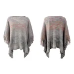 cape tendance courte