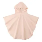 cape bébé absorbante en coton