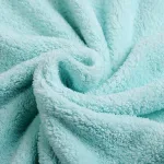 vêtement de bain bébé velours
