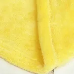 vêtement de bain bébé en tissu éponge