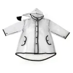 cape de pluie pour enfant