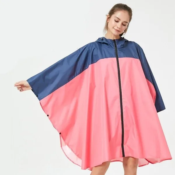 cape de pluie imperméable