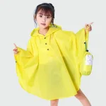 cape de pluie junior