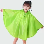 cagoule imperméable enfant