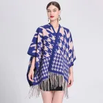 cape chic femme