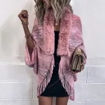 mode hiver femme