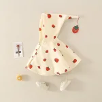 cape douce pour fille