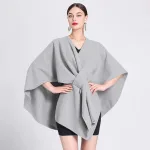 cape à la mode pour femme