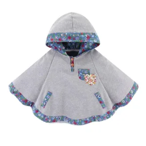 cape fille