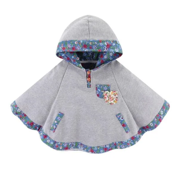cape fille