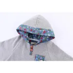 cape légère pour fille