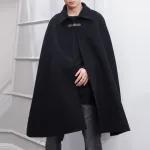 cape homme mode