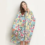 manteau de pluie femme K Way