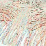 cape pull tendance