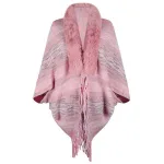 cape pull hiver