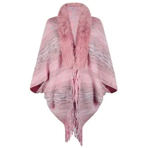 cape pull hiver