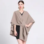 cape mode femme