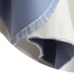 poncho femme cachemire léger et confortable