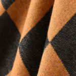 accessoire mode châle cachemire