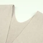 châle stylé pour automne