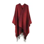 accessoire mode femme en cachemire