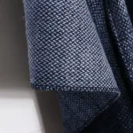 châle en tissu doux pour femme