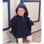 manteau d'hiver bébé