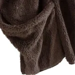poncho homme pour les soirées