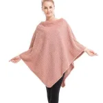 vêtement d'extérieur femme plaid polaire