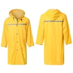 poncho homme coupe-vent pluie