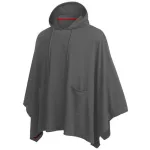 vêtement de pluie poncho polyester
