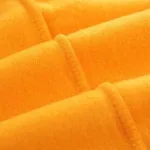 vêtements pour bébé poncho en coton