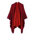 poncho lumineux léger