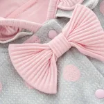 poncho capuche pour enfant