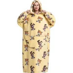 Poncho Chat