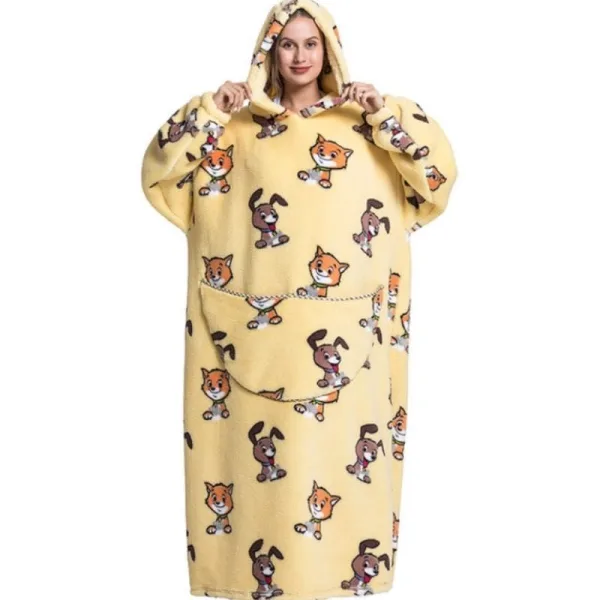 Poncho Chat
