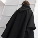 poncho homme d'extérieur