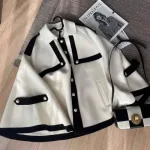 poncho tendance pour femme