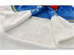 poncho pour enfants Disney