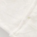 poncho enfants motif félin