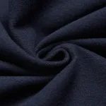 poncho boutonné pour homme élégant