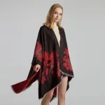 foulard féminin élégant