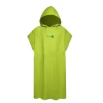 poncho pratique pour se changer