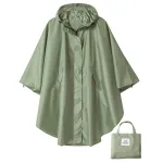 Poncho contre la Pluie