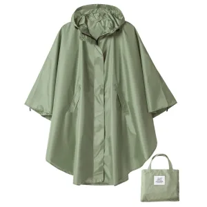 Poncho contre la Pluie